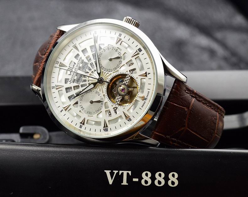 Jaeger-LeCoultre men 42X12mm 68 (1)