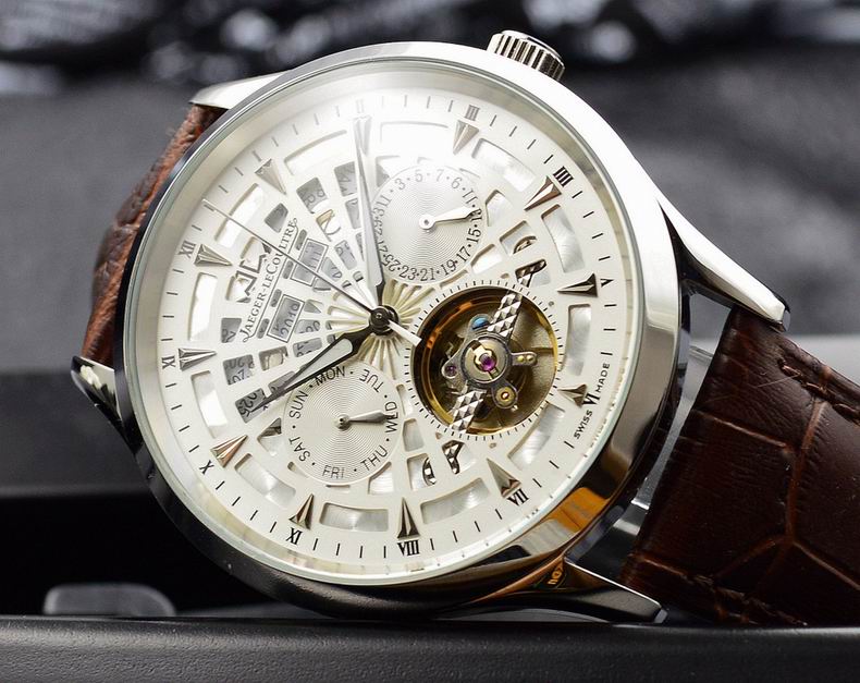 Jaeger-LeCoultre men 42X12mm 68 (2)