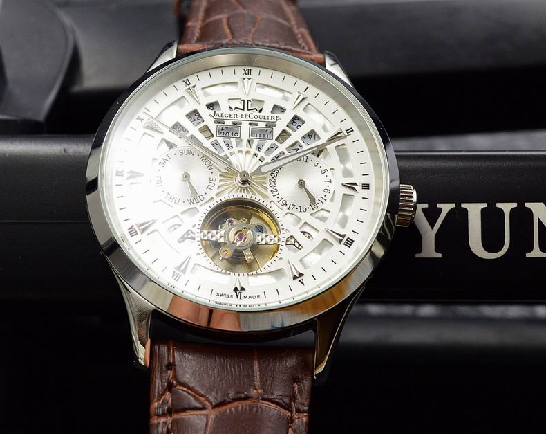 Jaeger-LeCoultre men 42X12mm 68 (4)