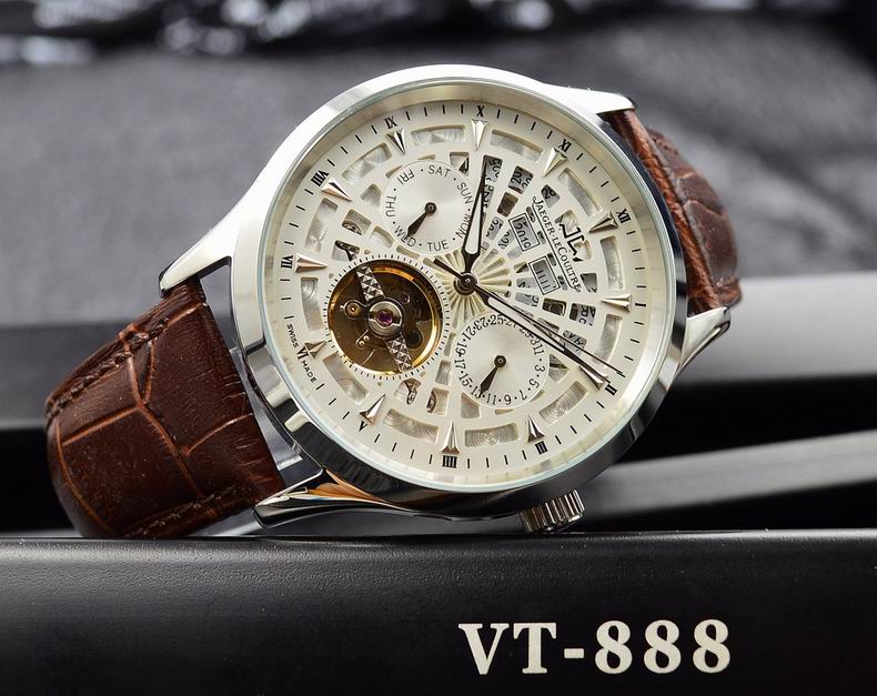 Jaeger-LeCoultre men 42X12mm 68 (6)