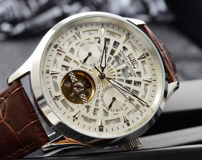 Jaeger-LeCoultre men 42X12mm 68 (7)