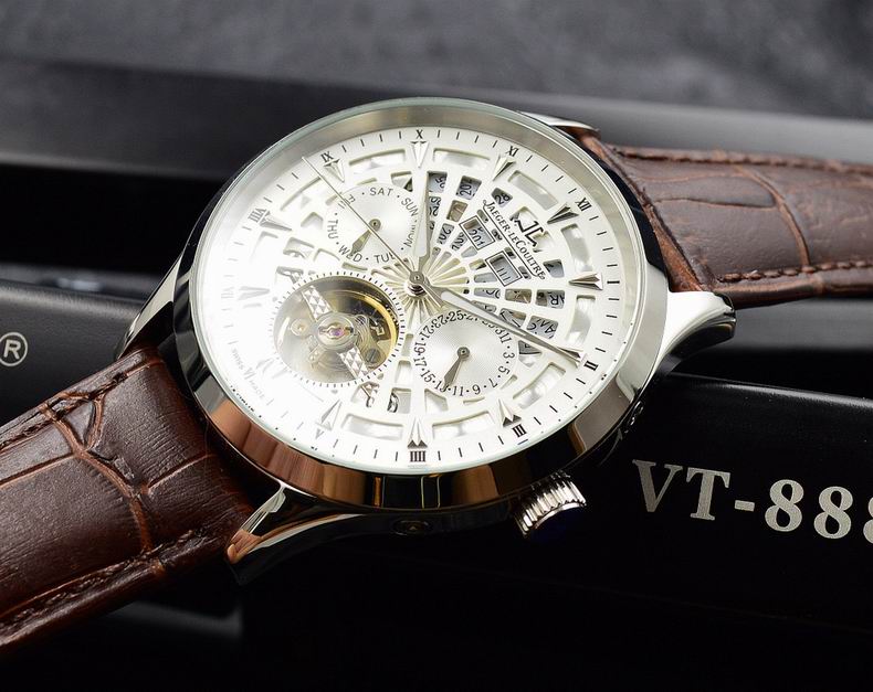 Jaeger-LeCoultre men 42X12mm 68 (9)