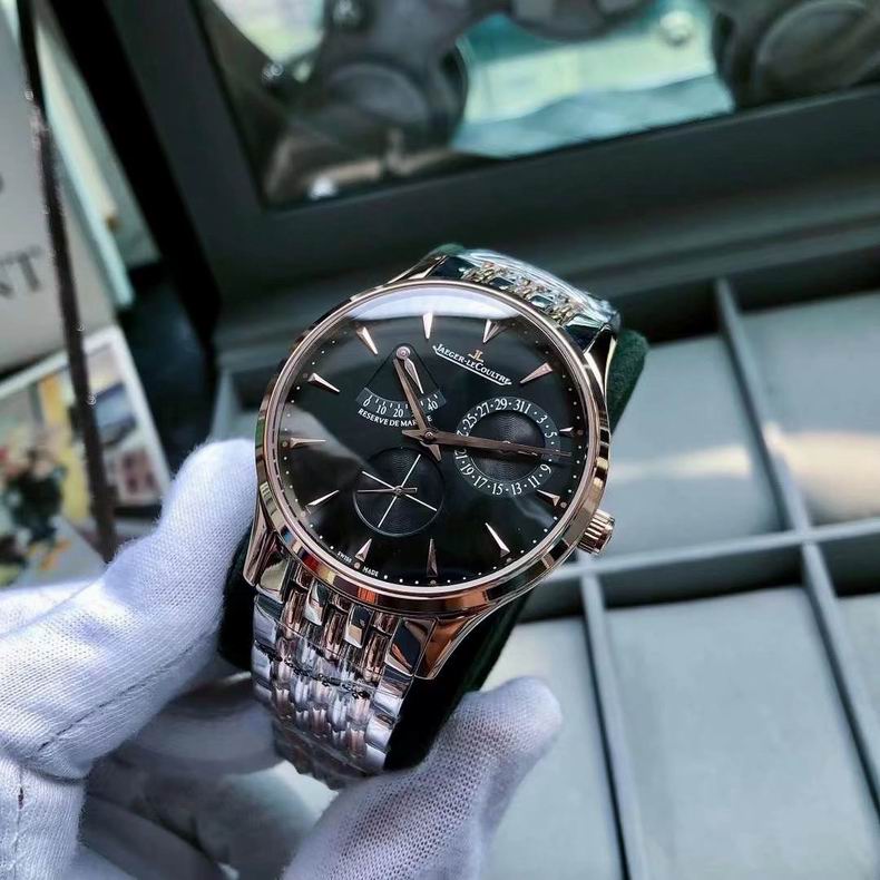 Jaeger-LeCoultre men watch 50 (1)