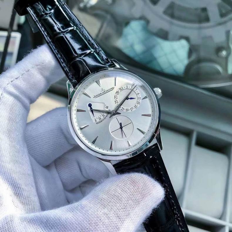 Jaeger-LeCoultre men watch 50 (13)