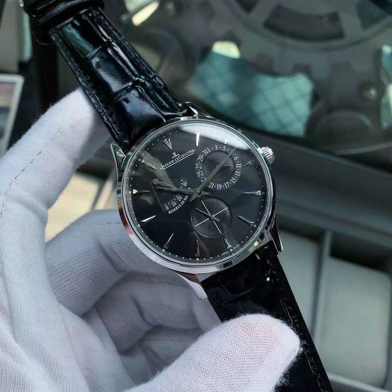 Jaeger-LeCoultre men watch 50 (15)