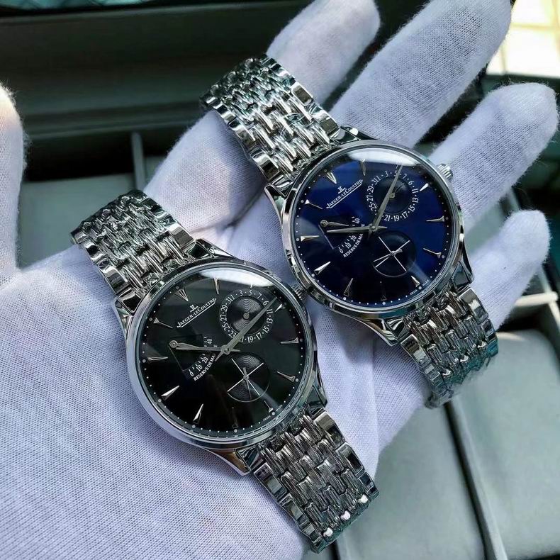 Jaeger-LeCoultre men watch 50 (4)