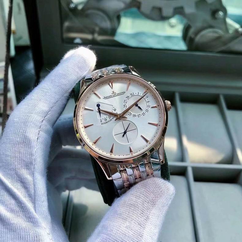 Jaeger-LeCoultre men watch 50 (5)