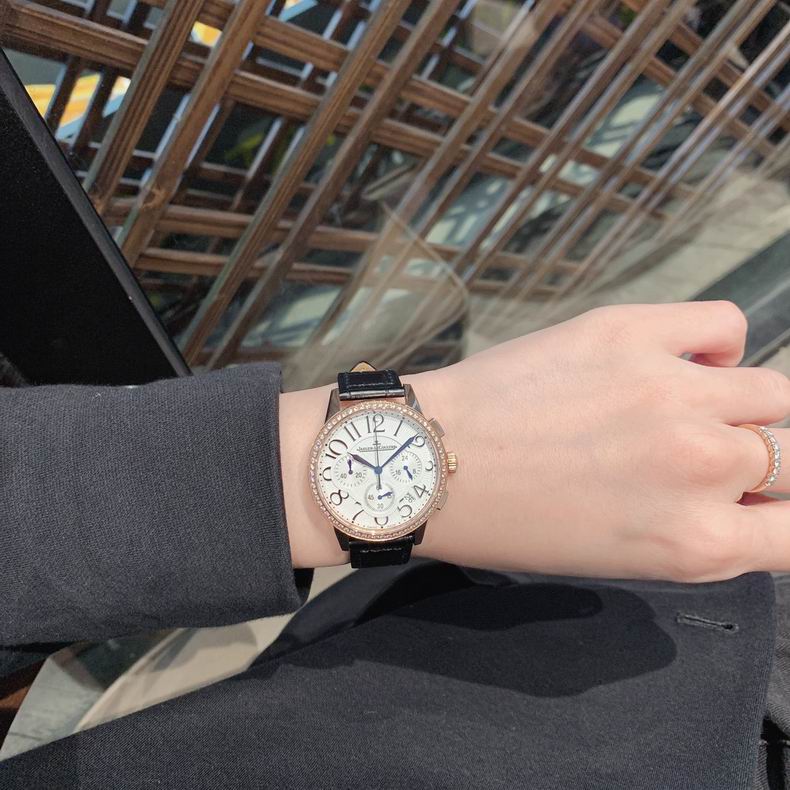 Jaeger-LeCoultre women 37.5X10mm 12 (5)