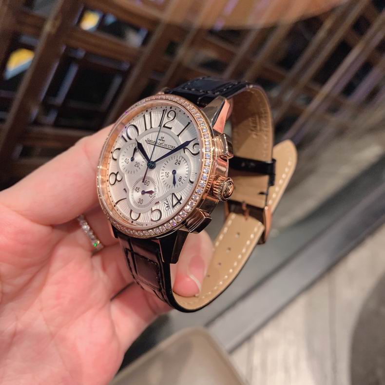 Jaeger-LeCoultre women 37.5X10mm 12 (6)