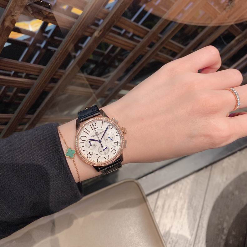 Jaeger-LeCoultre women 37.5X10mm 12 (7)