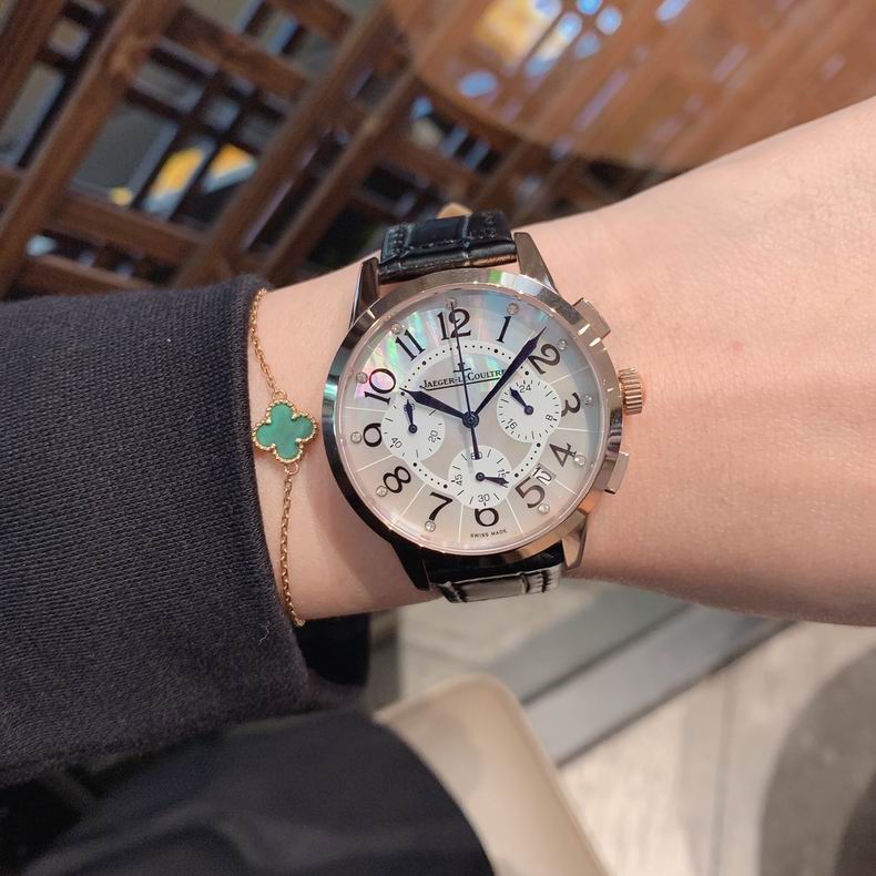 Jaeger-LeCoultre women 37.5X10mm 15 (1)