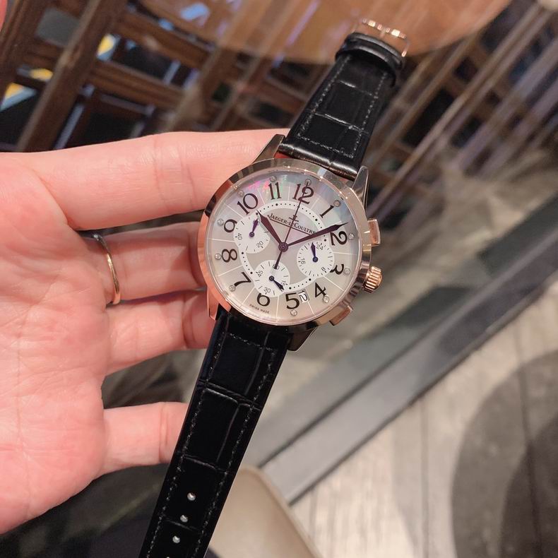 Jaeger-LeCoultre women 37.5X10mm 15 (2)