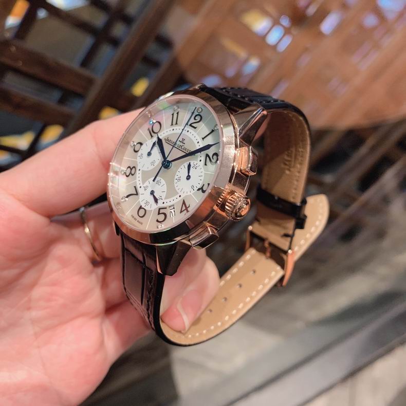 Jaeger-LeCoultre women 37.5X10mm 15 (5)