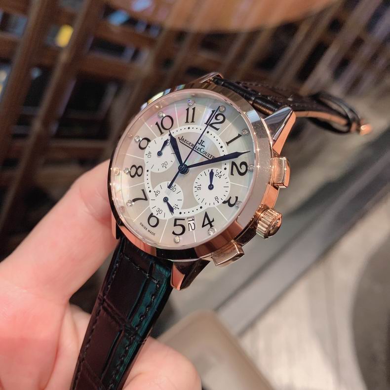 Jaeger-LeCoultre women 37.5X10mm 15 (6)