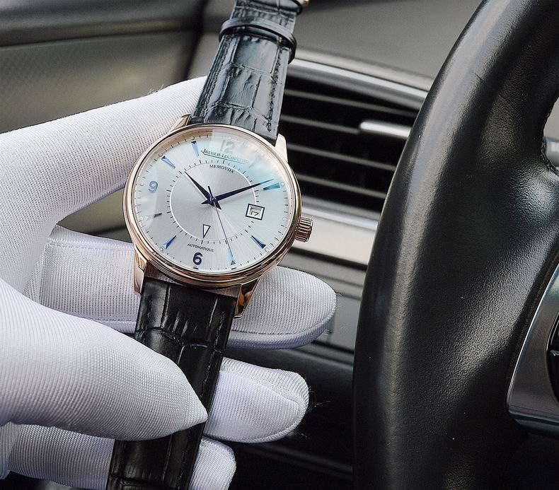 Jeager-LeCoultre men 42X12mm 41 (4)