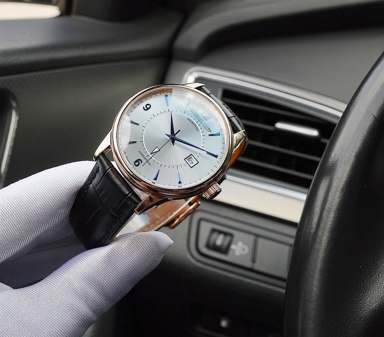 Jeager-LeCoultre men 42X12mm 41 (5)