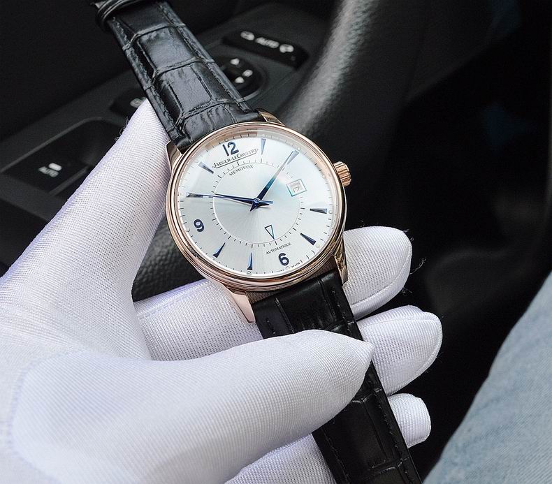 Jeager-LeCoultre men 42X12mm 41 (6)