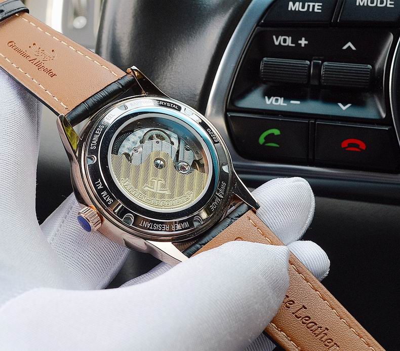 Jeager-LeCoultre men 42X12mm 41 (7)