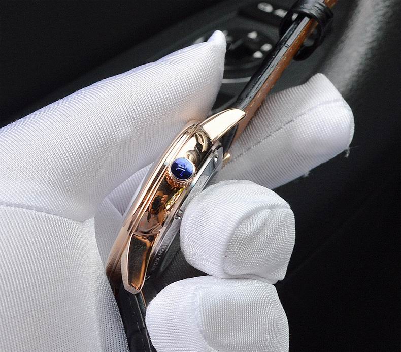 Jeager-LeCoultre men 42X12mm 41 (8)