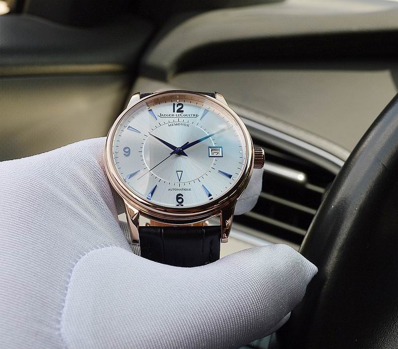 Jeager-LeCoultre men 42X12mm 41 (9)