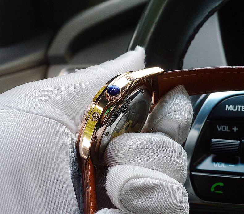 Jeager-LeCoultre men 42X12mm 42 (1)