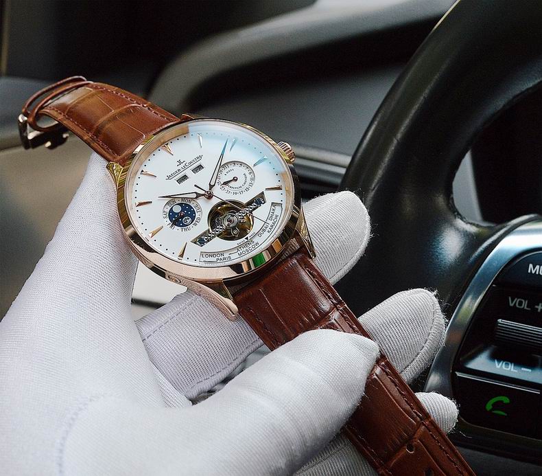 Jeager-LeCoultre men 42X12mm 42 (2)