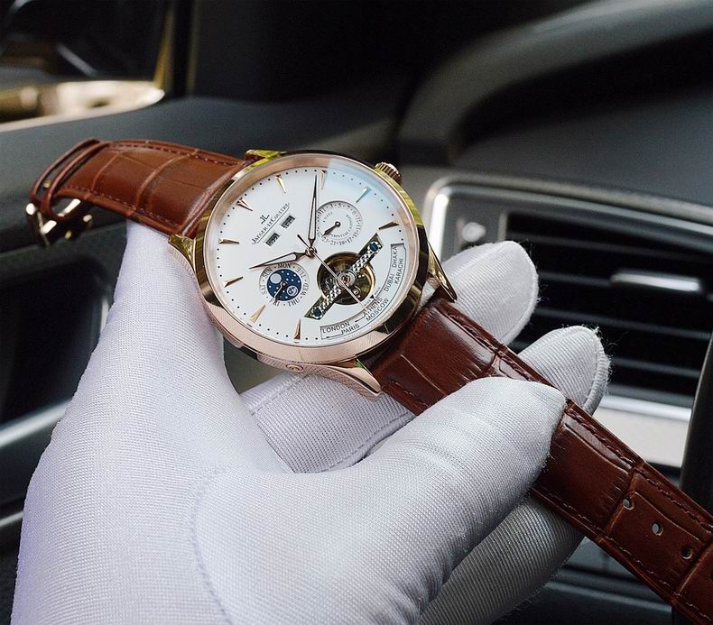 Jeager-LeCoultre men 42X12mm 42 (3)