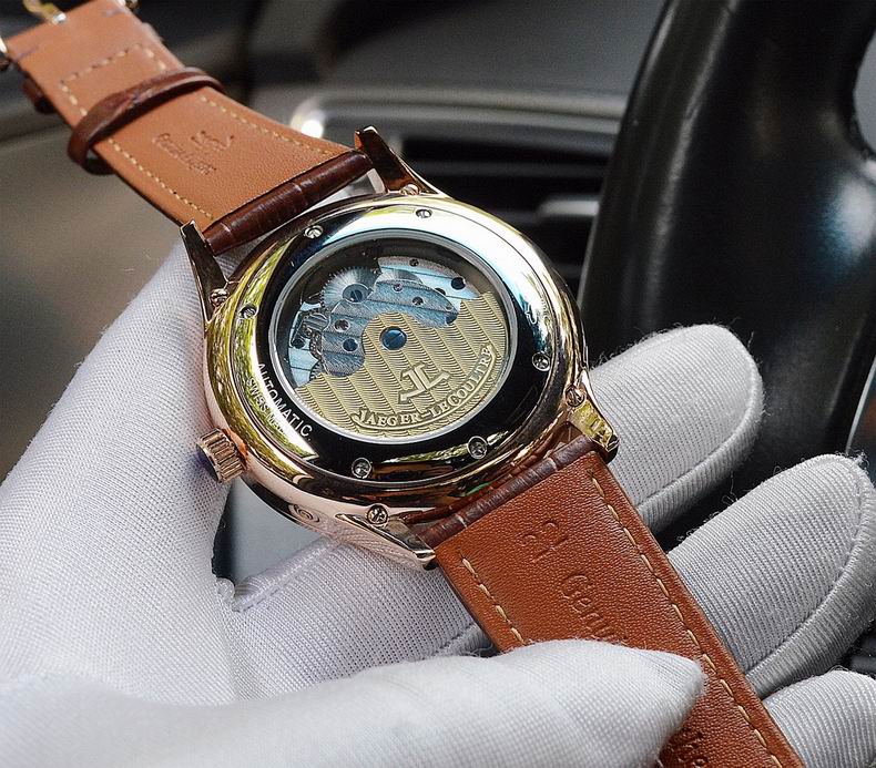 Jeager-LeCoultre men 42X12mm 42 (4)