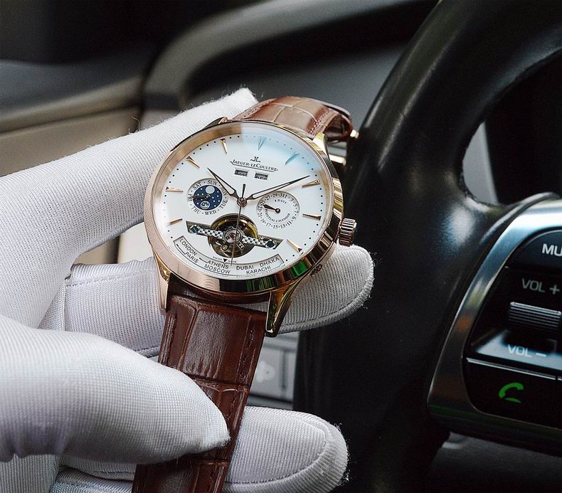Jeager-LeCoultre men 42X12mm 42 (6)