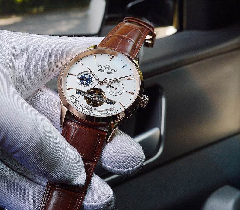 Jeager-LeCoultre men 42X12mm 42 (9)