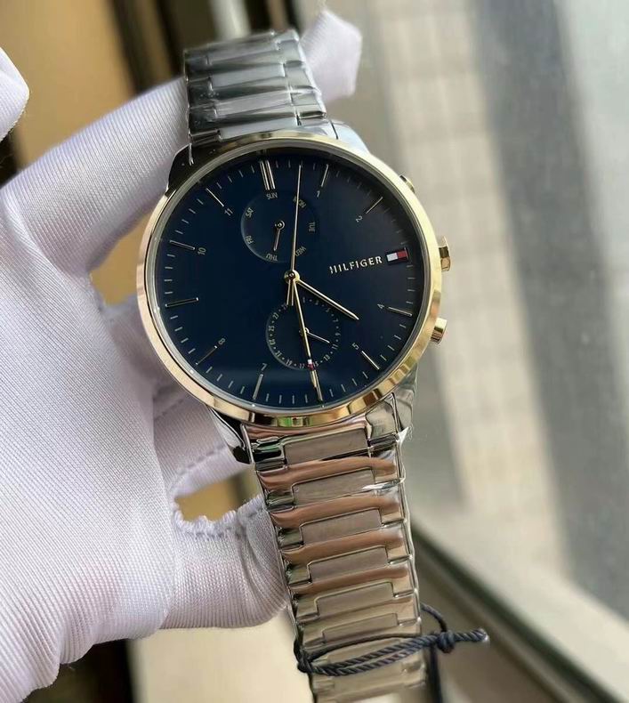 More Tommy Hilfiger watch 84 (15)