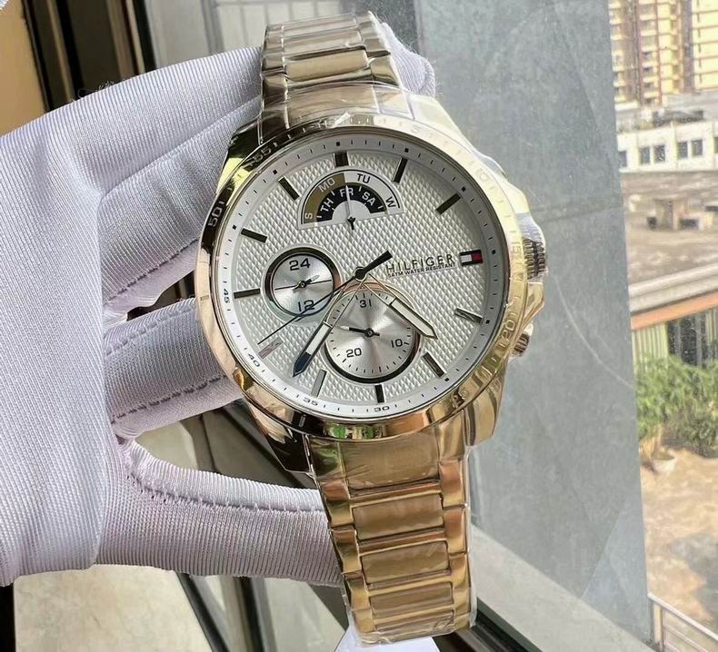 More Tommy Hilfiger watch 84 (18)
