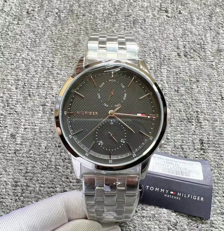 More Tommy Hilfiger watch 84 (20)