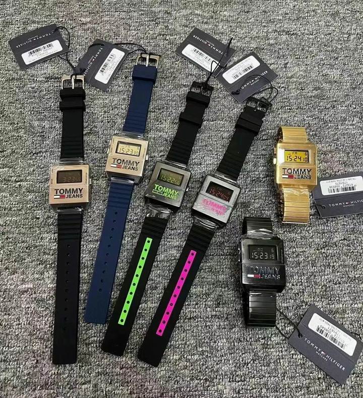 More Tommy Hilfiger watch 84 (4)