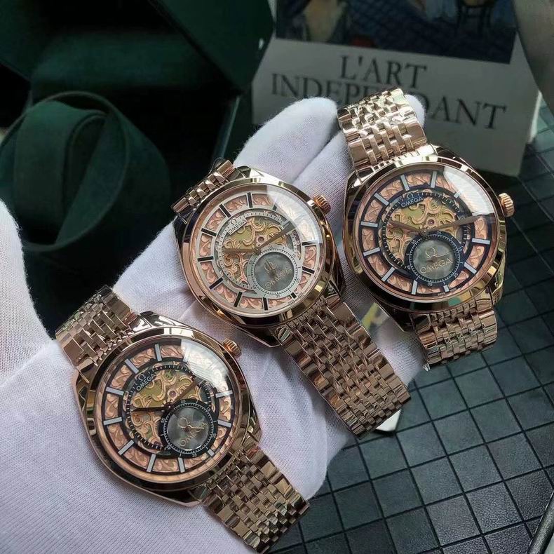 Omega men 40X11mm 49 (1)