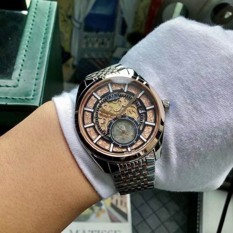 Omega men 40X11mm 49 (10)