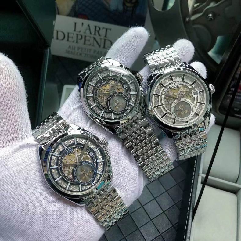 Omega men 40X11mm 49 (11)