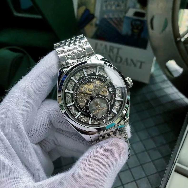 Omega men 40X11mm 49 (12)