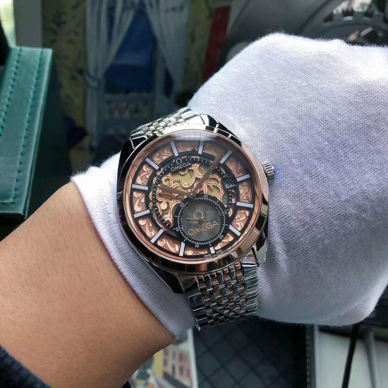 Omega men 40X11mm 49 (13)