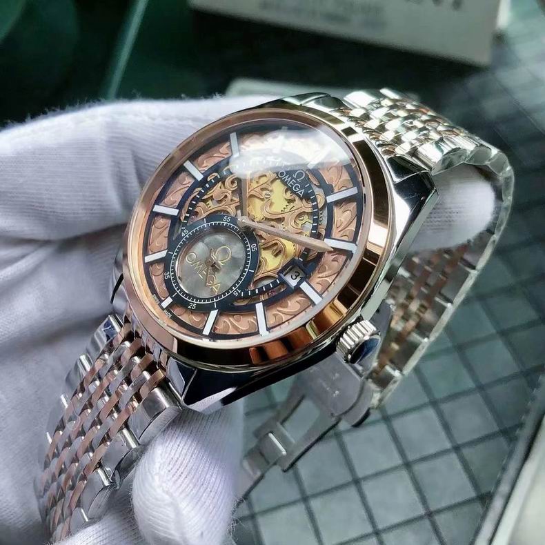 Omega men 40X11mm 49 (14)