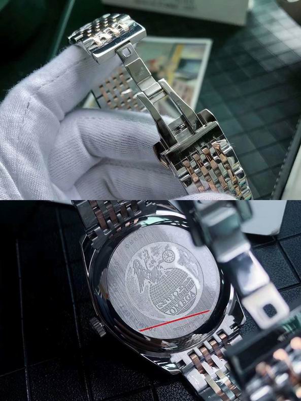 Omega men 40X11mm 49 (15)