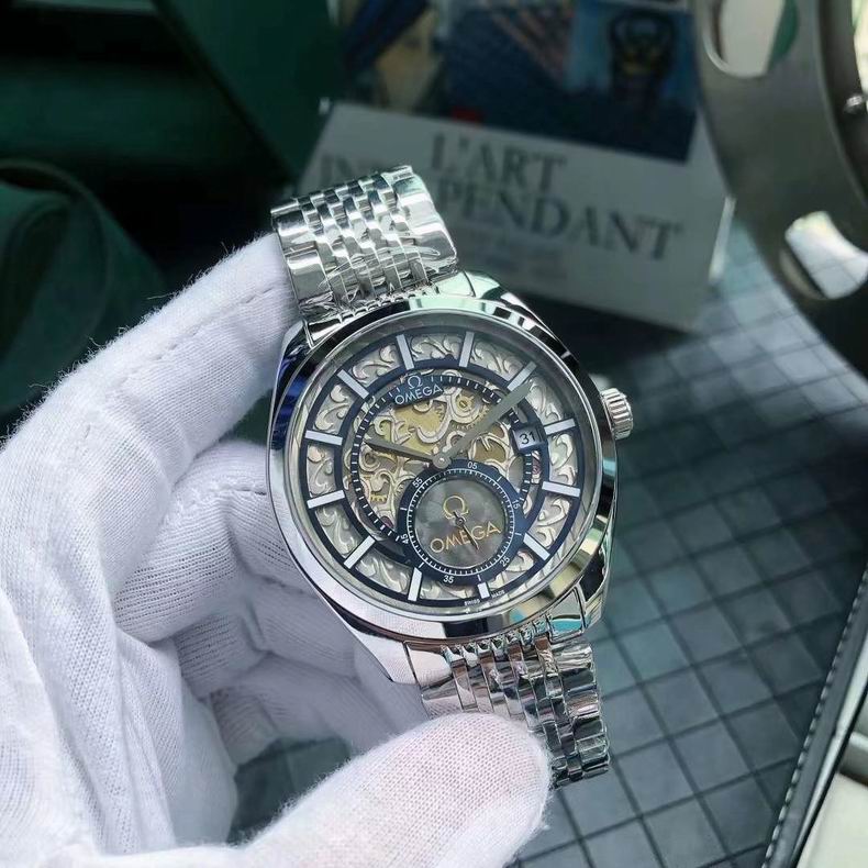 Omega men 40X11mm 49 (16)