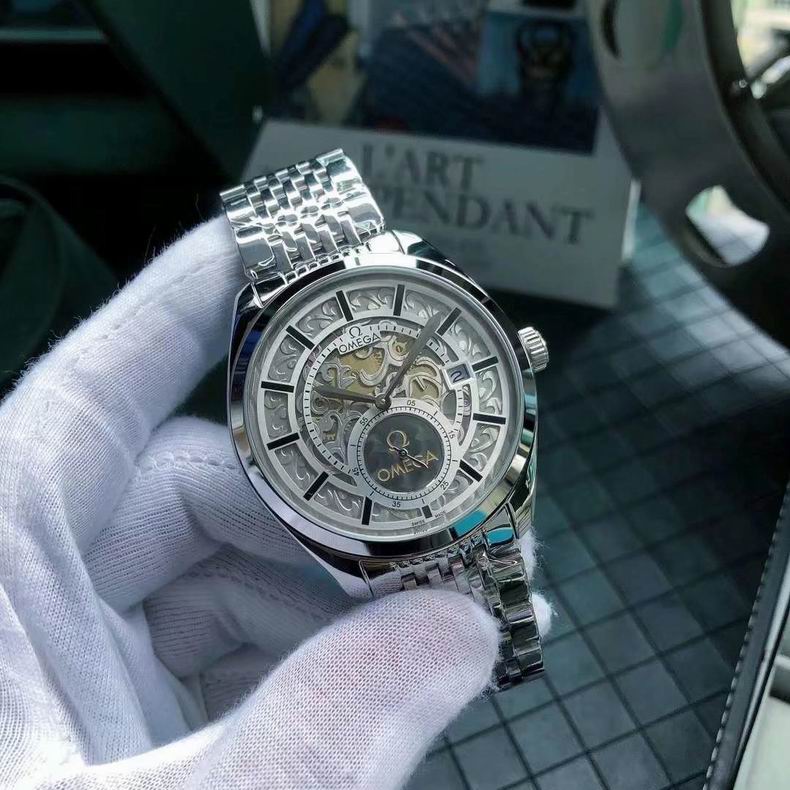 Omega men 40X11mm 49 (17)