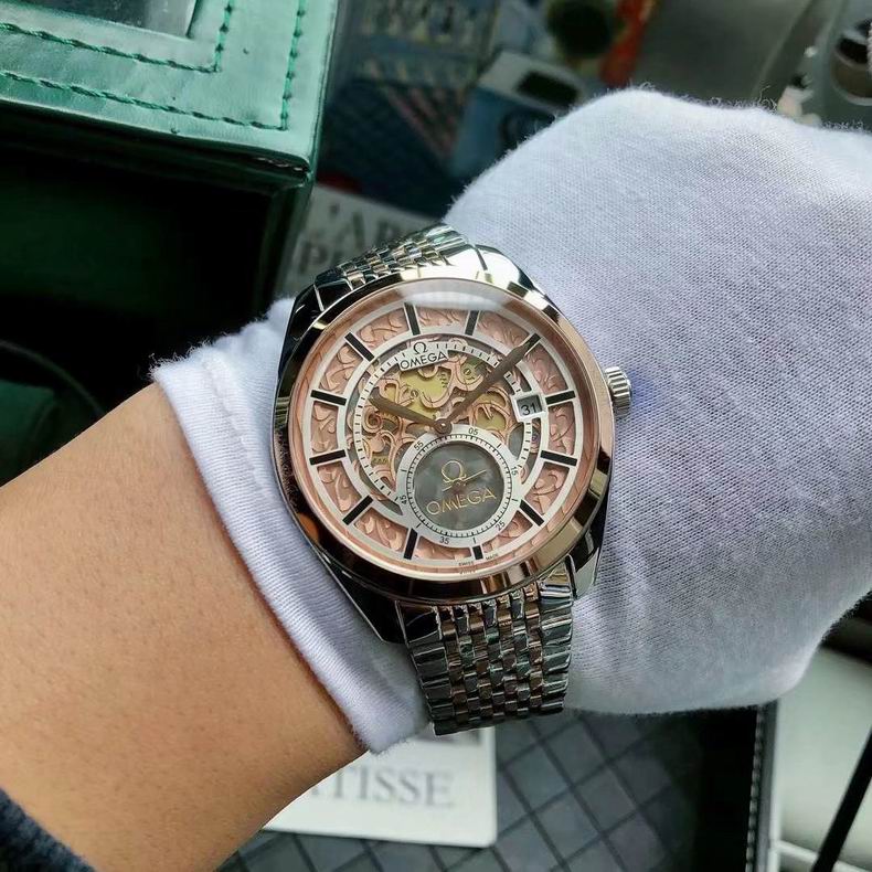 Omega men 40X11mm 49 (18)