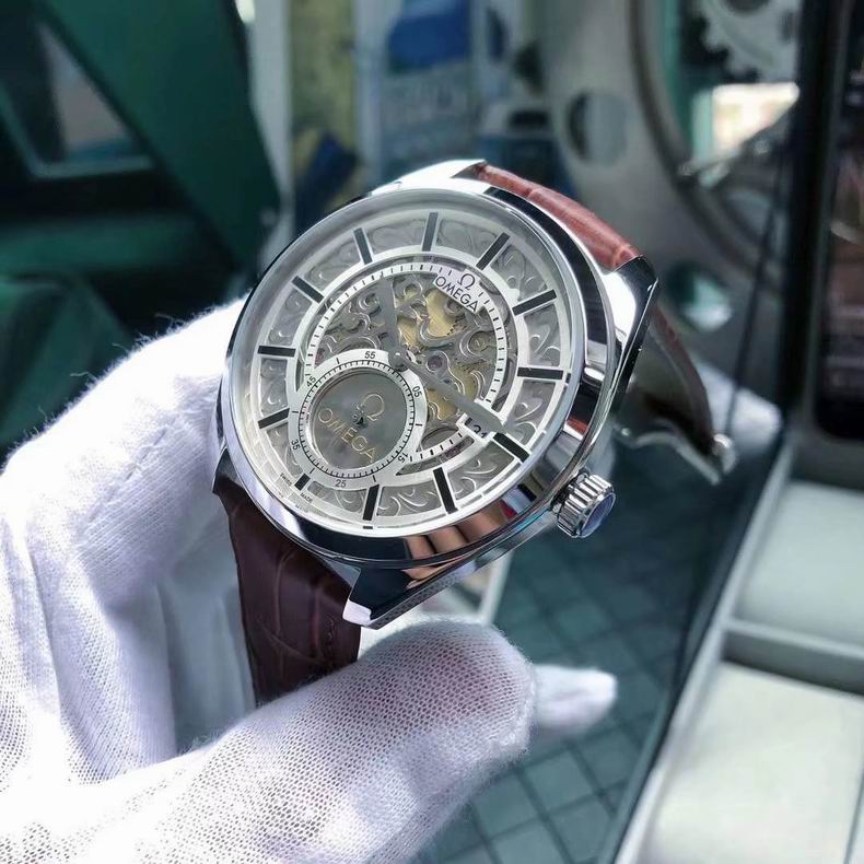 Omega men 40X11mm 49 (19)