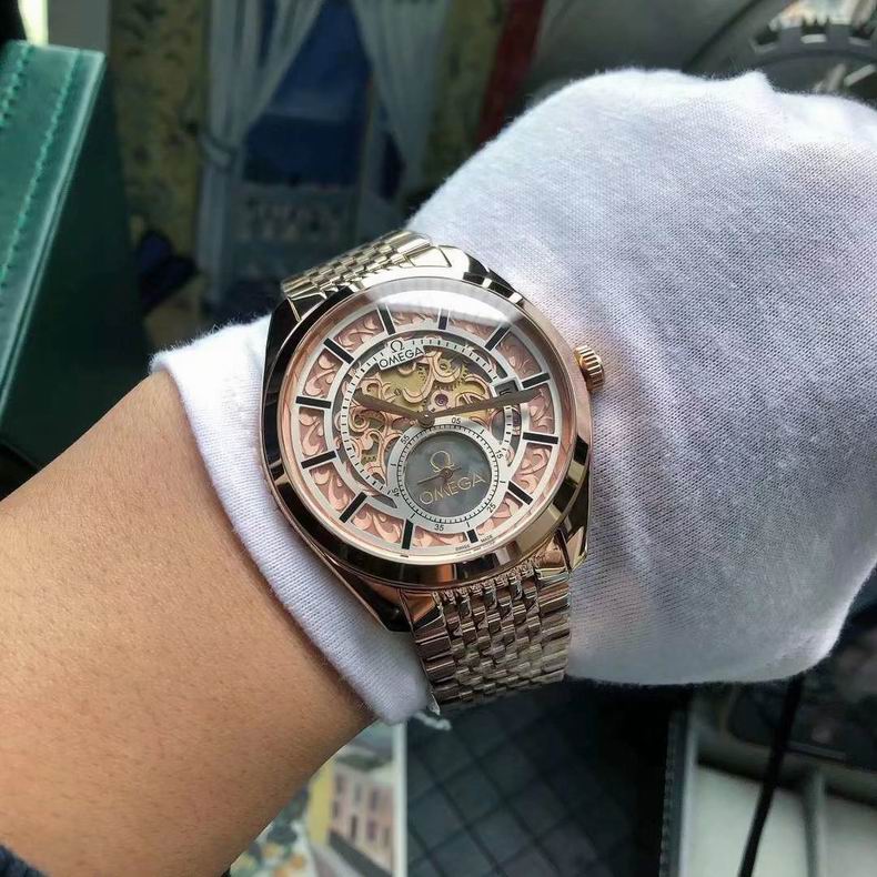 Omega men 40X11mm 49 (2)