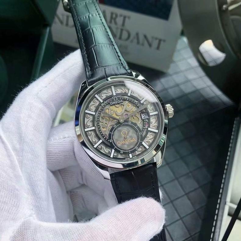 Omega men 40X11mm 49 (22)