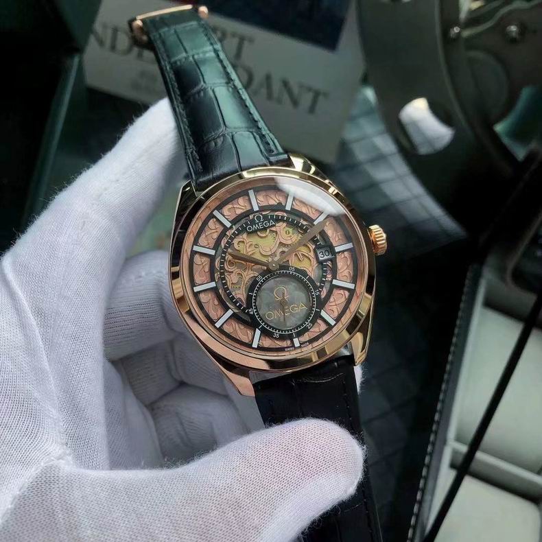 Omega men 40X11mm 49 (23)