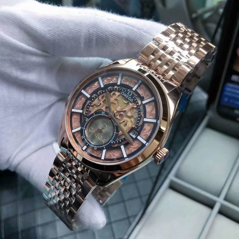 Omega men 40X11mm 49 (5)