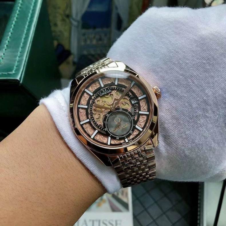 Omega men 40X11mm 49 (7)